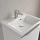 Заказать Раковина 50х40 см Villeroy & Boch Subway 3.0 4370FF01 в магазине сантехники Santeh-Crystal.ru