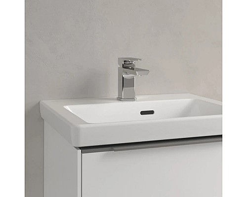 Заказать Раковина 50х40 см Villeroy & Boch Subway 3.0 4370FF01 в магазине сантехники Santeh-Crystal.ru