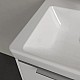 Заказать Раковина 50х40 см Villeroy & Boch Subway 3.0 4370FF01 в магазине сантехники Santeh-Crystal.ru