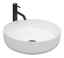 Раковина 45х45 см Rea Elma REA-U8493