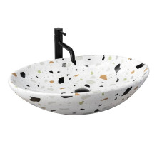 Раковина 63х41,5 см Rea Olga REA-U5692