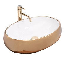 Раковина 60х40,5 см Rea Melania REA-U1050