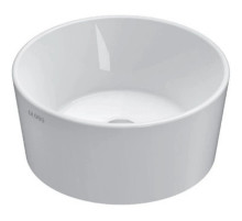 Раковина 35х35 см Globo Forty3 FO035.BI