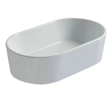 Раковина 60х35 см Globo Forty3 FO061.BI