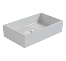 Раковина 60х37 см Globo Forty3 FO062.BI