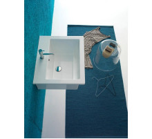 Раковина 60х50 см Globo Forty3 FO063.BIx1