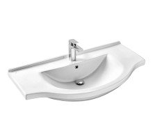 Раковина Aquanet Эльбрус 100