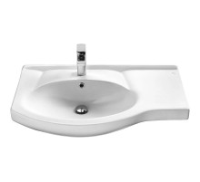 Раковина 83х51,5 см Santek Коралл 1.WH11.0.228