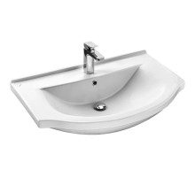 Раковина 80х53 см Santek Эльбрус 1.WH10.9.653