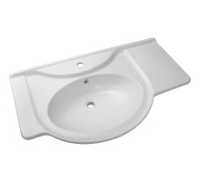 Раковина 90х51,5 см Bellezza Дрея 4660018640276