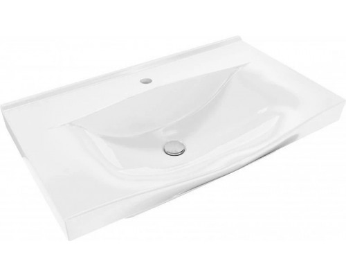 Заказать Раковина 80,5х48,5 см Bellezza Strim 4690311076878 в магазине сантехники Santeh-Crystal.ru