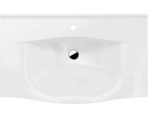 Заказать Раковина 80,5х48,5 см Bellezza Strim 4690311076878 в магазине сантехники Santeh-Crystal.ru