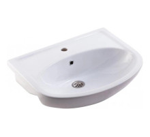 Раковина 61,5х47 см Onika Уют 4620008192772