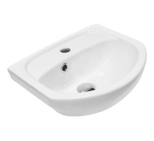 Раковина 40,7х33 см Onika Манго MNG40SAWB01