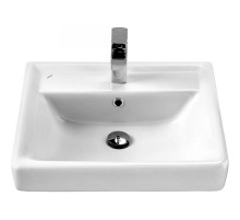 Раковина 55х47,5 см Onika Тигода 1WH302126