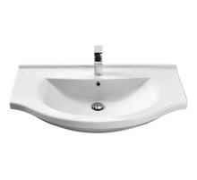 Раковина 90,8х52 см Onika Эльбрус 1WH110790