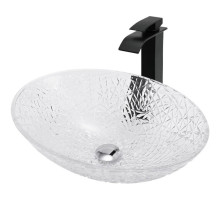 Раковина 50х35,5 см Abber Glas AK2303