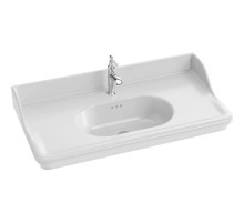 Раковина 101х51 см Jacob Delafon Cleo 1889 EXW112-0