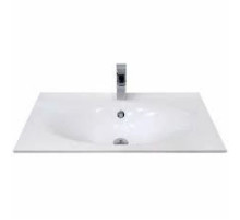 Раковина Тина 1000 белая Акватон 1A710431TI010