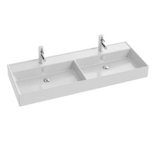 Раковина 121,2х46,6 см Jacob Delafon Vivienne EXBL112-00