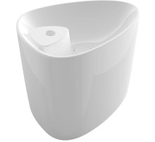 Раковина 58х43,5 см Ambassador Kingston 146T20003