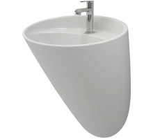 Раковина 53,5х46,5 см Ambassador Queen 116T20102