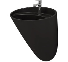 Раковина 53,5х46,5 см Ambassador Queen 116T20202