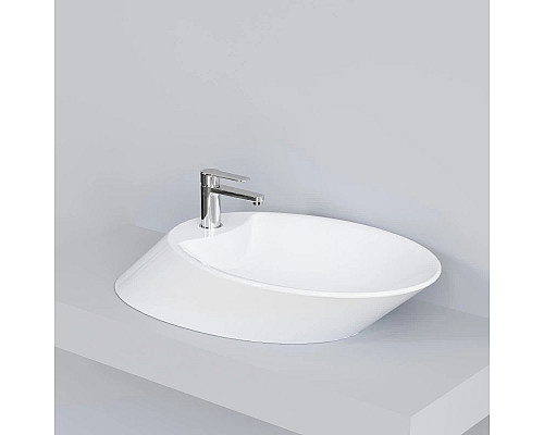 Купить Раковина 71х40 см Ambassador Ritz 236T20003 в магазине сантехники Santeh-Crystal.ru