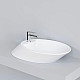 Купить Раковина 71х40 см Ambassador Ritz 236T20003 в магазине сантехники Santeh-Crystal.ru