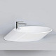 Купить Раковина 71х40 см Ambassador Ritz 236T20003 в магазине сантехники Santeh-Crystal.ru
