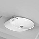 Купить Раковина 71х40 см Ambassador Ritz 236T20003 в магазине сантехники Santeh-Crystal.ru
