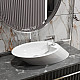 Купить Раковина 71х40 см Ambassador Ritz 236T20003 в магазине сантехники Santeh-Crystal.ru