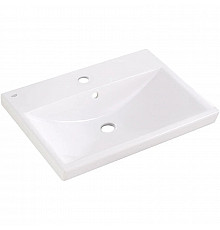 Раковина 60х45 см BelBagno Marino BB-0320-60-LVB