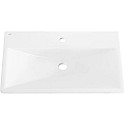 Раковина 80х45 см BelBagno Marino BB-0322-80-LVB