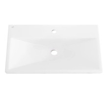 Раковина 80х45 см BelBagno Marino BB-0322-80-LVB