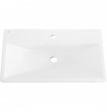 Раковина 80х45 см BelBagno Marino BB-0322-80-LVB