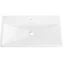 Раковина 90х45 см BelBagno Marino BB-0323-90-LVB