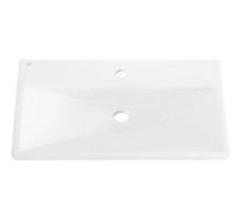 Раковина 100х45 см BelBagno Marino BB-0324-100-LVB