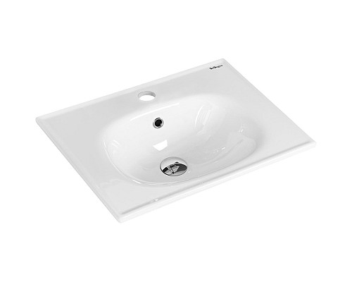 Купить Раковина 60,5х46 см BelBagno Etna BB1923-600 в магазине сантехники Santeh-Crystal.ru