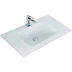 Купить Раковина 81х46,5 см BelBagno Etna BB810/465-LV-VTR-BL в магазине сантехники Santeh-Crystal.ru