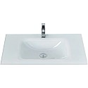 Раковина 81х46,5 см BelBagno Etna BB810/465-LV-VTR-BL