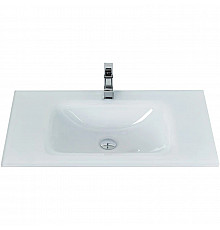 Раковина 91х46,5 см BelBagno Etna BB910/465-LV-VTR-BL