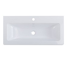 Раковина 80,2х38 см BelBagno Etna BB800/380-LV-MR-ETN