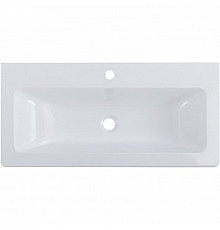 Раковина 80,2х38 см BelBagno Etna BB800/380-LV-MR-ETN