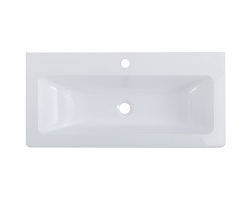 Купить Раковина 80,2х38 см BelBagno Etna BB800/380-LV-MR-ETN в магазине сантехники Santeh-Crystal.ru