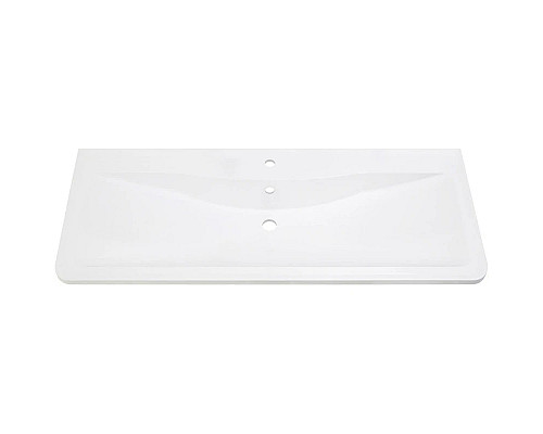 Купить Раковина 120х45,5 см BelBagno Albano BB1200/455-LV-MR-ALR в магазине сантехники Santeh-Crystal.ru