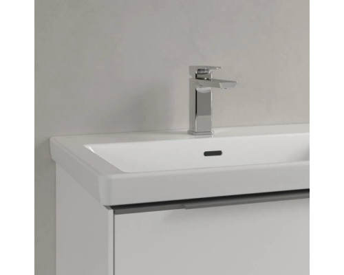 Заказать Раковина 130х47,5 см Villeroy & Boch Subway 3.0 4A71D501 в магазине сантехники Santeh-Crystal.ru