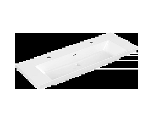 Заказать Раковина 130х47,5 см Villeroy & Boch Subway 3.0 4A70D401 в магазине сантехники Santeh-Crystal.ru