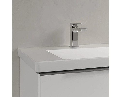 Заказать Раковина 130х47,5 см Villeroy & Boch Subway 3.0 4A70D401 в магазине сантехники Santeh-Crystal.ru