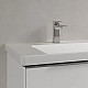Заказать Раковина 130х47,5 см Villeroy & Boch Subway 3.0 4A70D401 в магазине сантехники Santeh-Crystal.ru